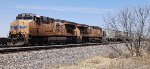 UP 7668